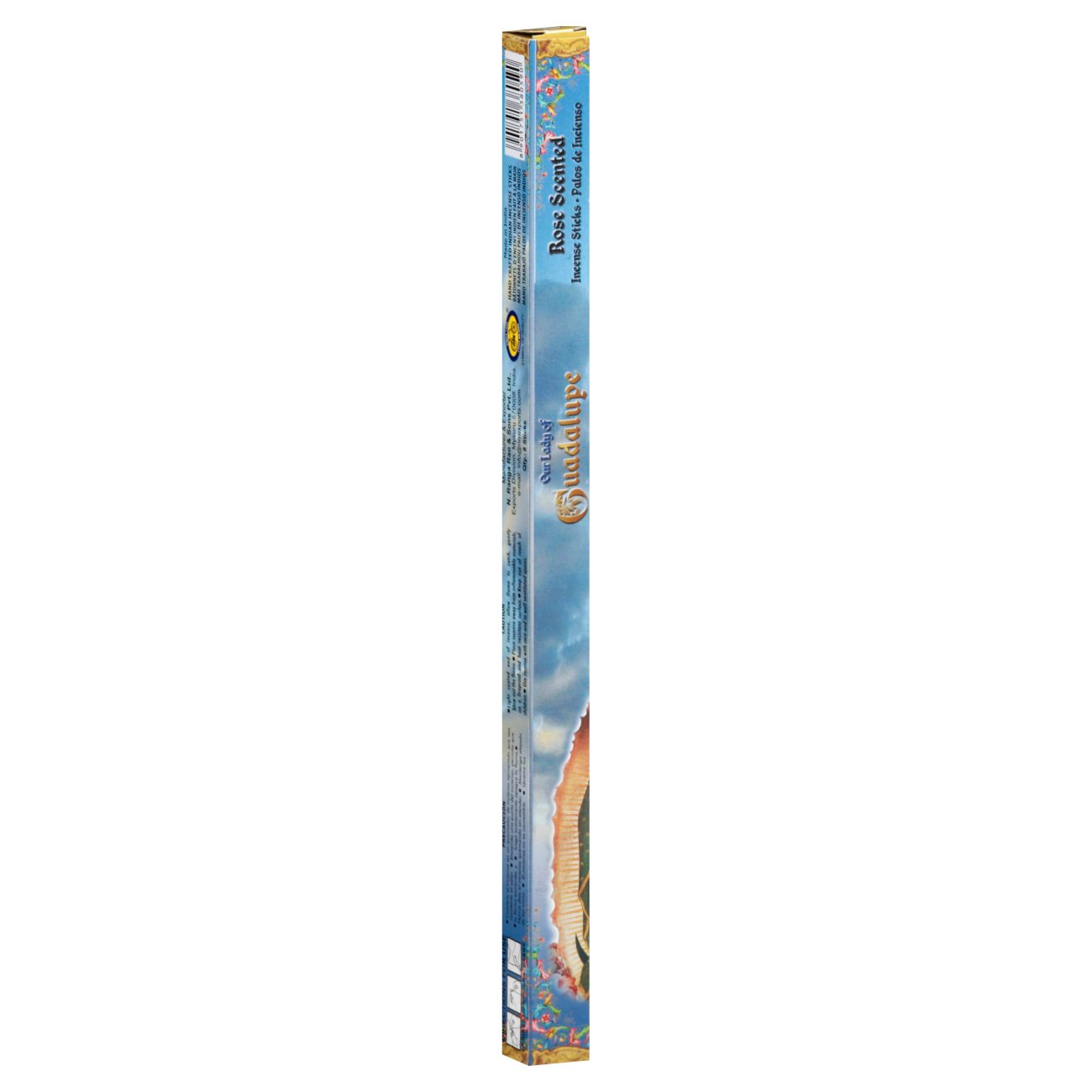 Bela Our Lady of Guadalupe Incense Sticks