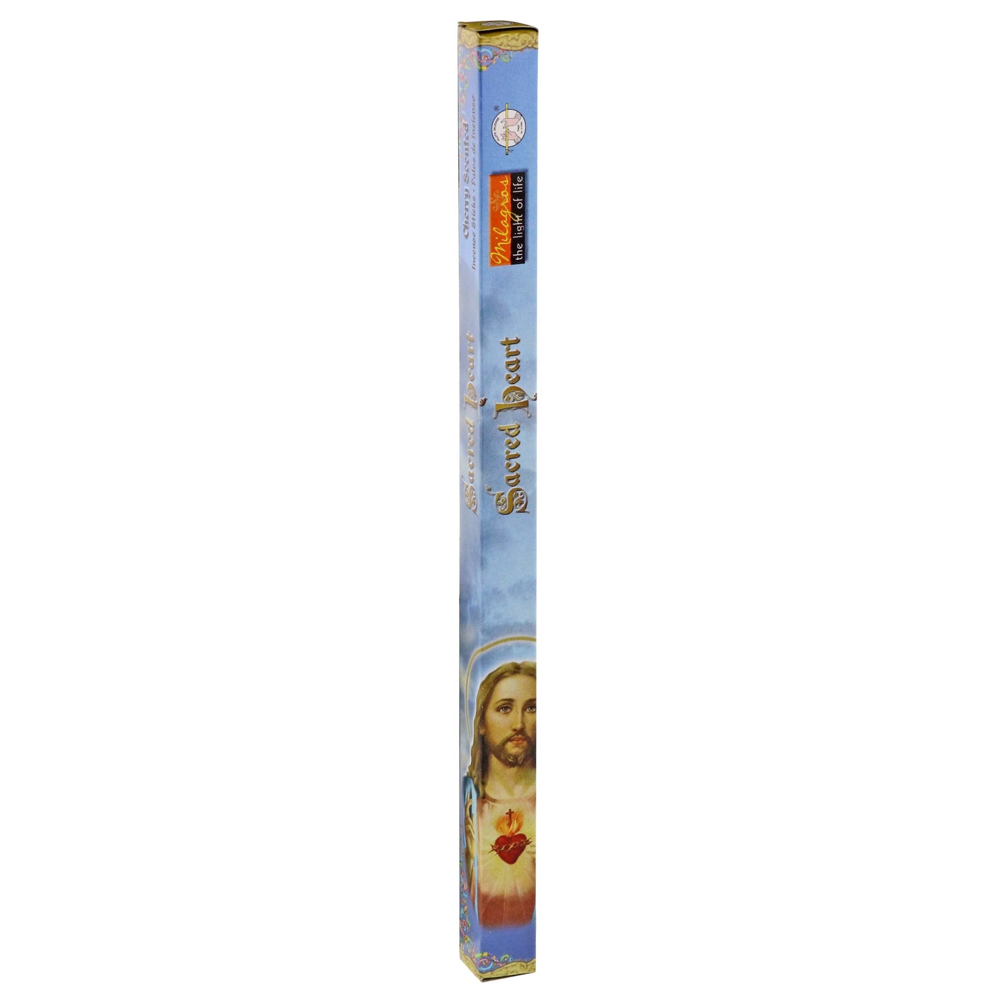 Bela Sacred Heart Incense Sticks