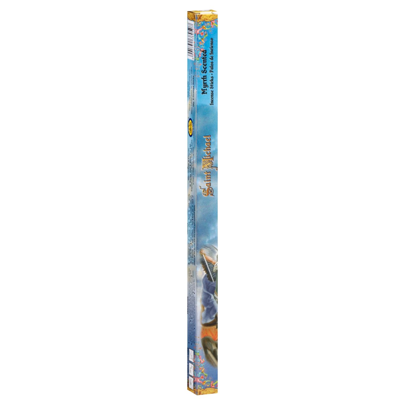 Bela Saint Michael Incense Sticks