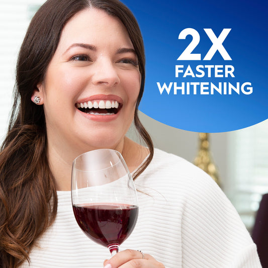 Crest 3D White Whitening Toothpaste - Arctic Fresh, 3 Pk