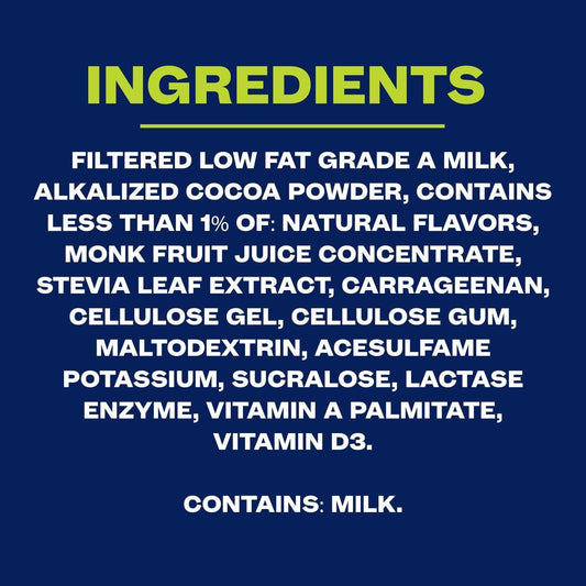 Core Power 26g Protein Milk Shake - Chocolate