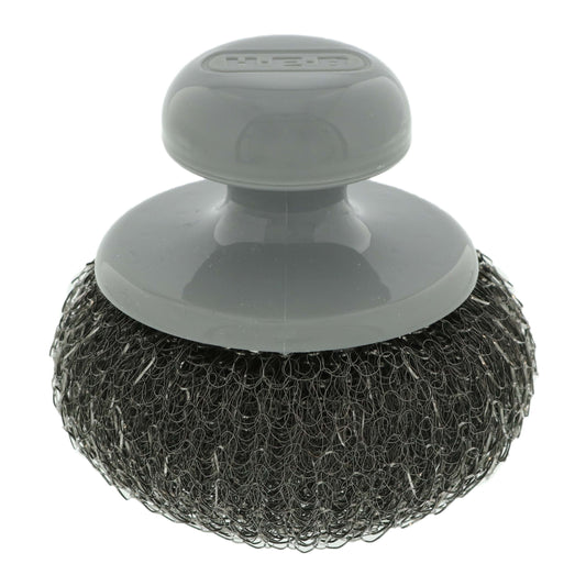 H-E-B Stainless Steel Handsaver Scourer