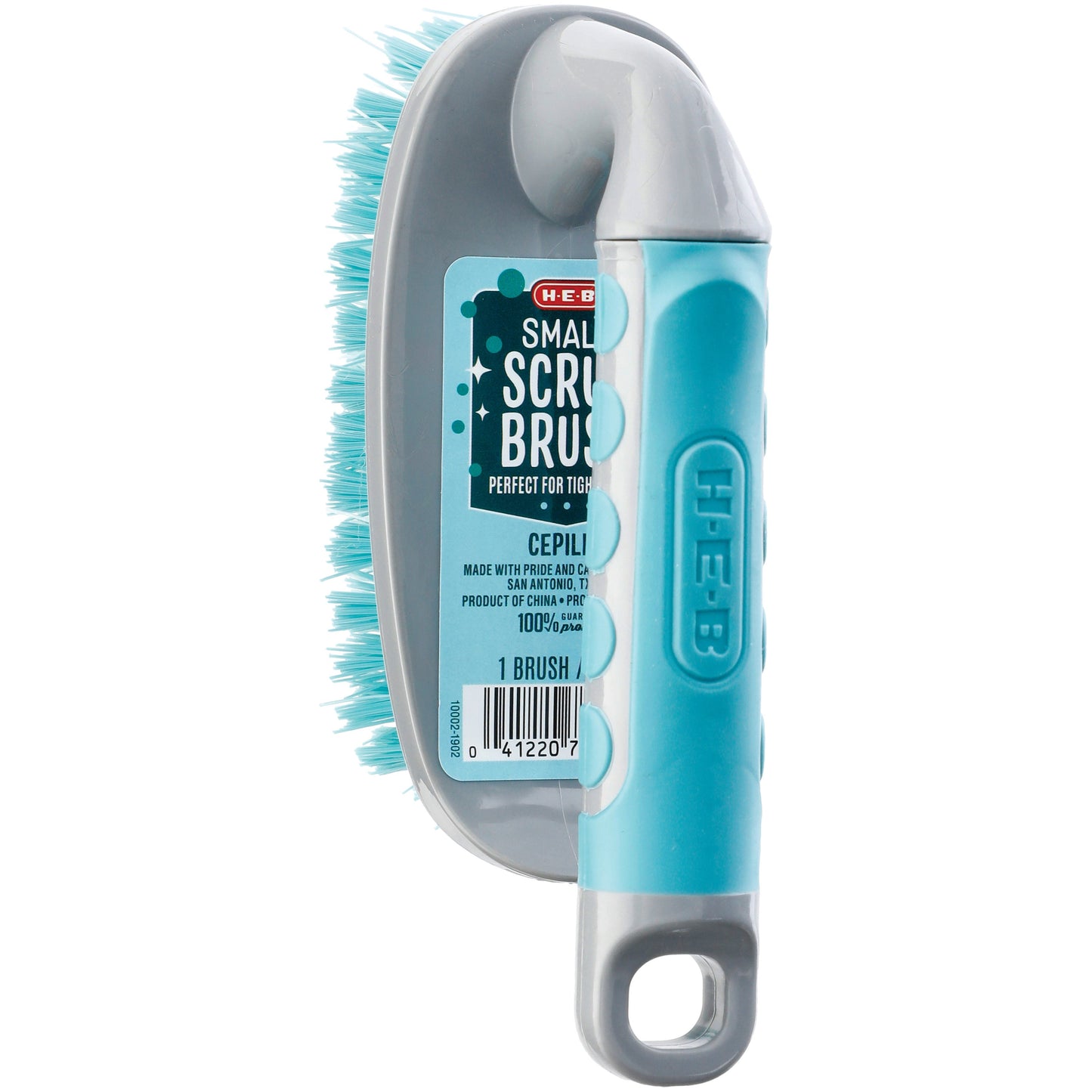 H-E-B Small Scrub Brush