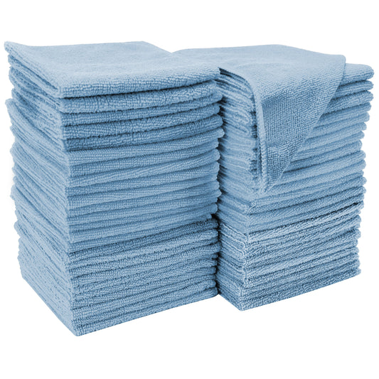 Viking Grab-N-Clean Reusable Microfiber Cloths