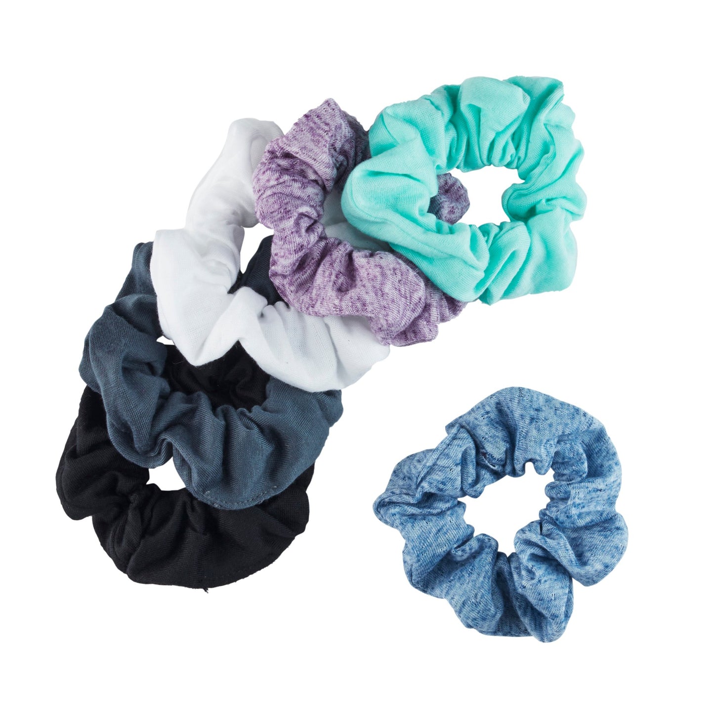 Scunci Scrunchies