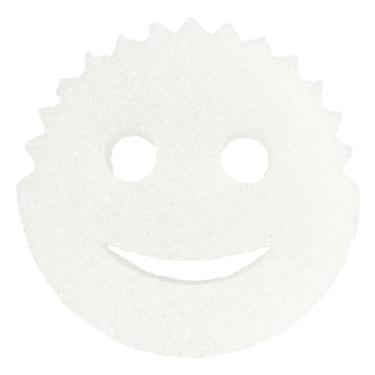 Scrub Daddy Dye Free Sponge