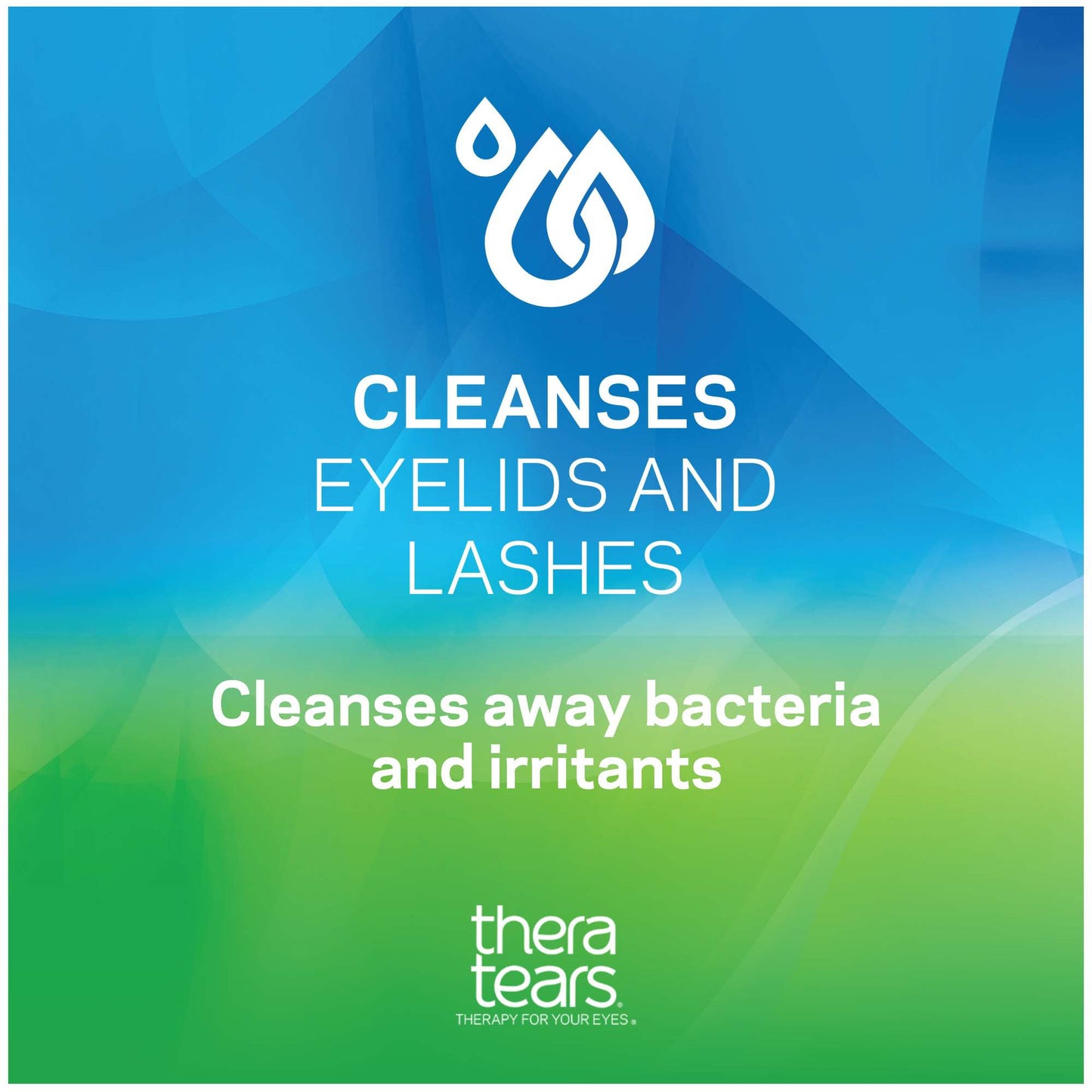 TheraTears Eyelid Cleanser