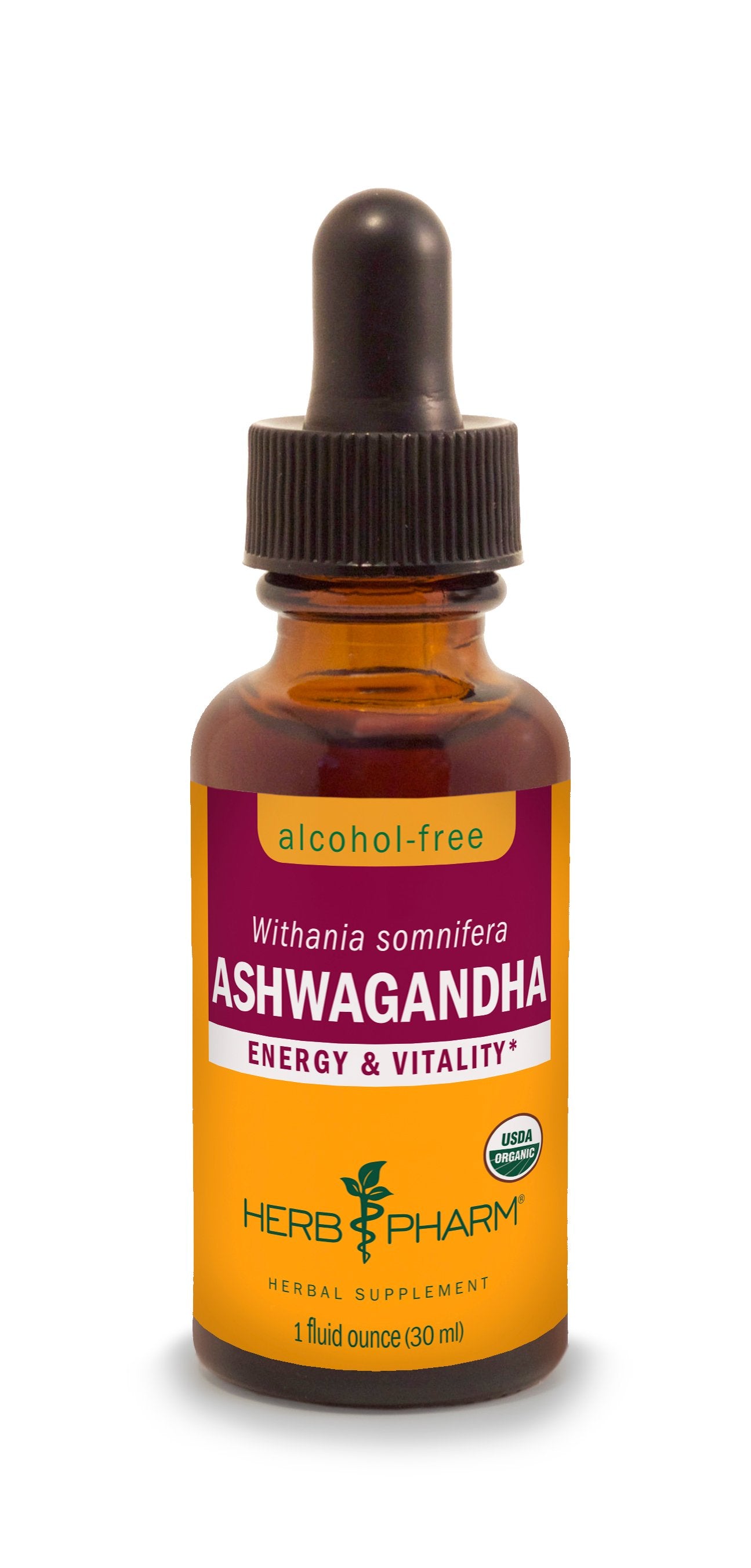 Herb Pharm Ashwagandha