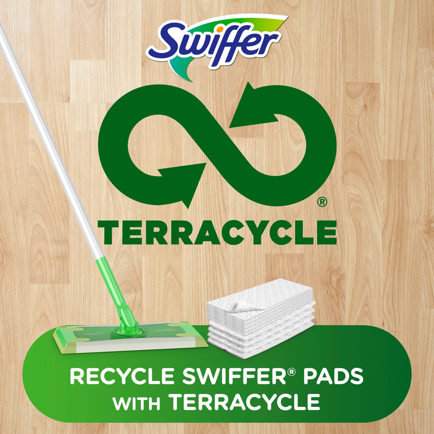 Swiffer Pet Heavy Duty Dry Multi-Surface Cloth Refills, Febreze Freshness Scent