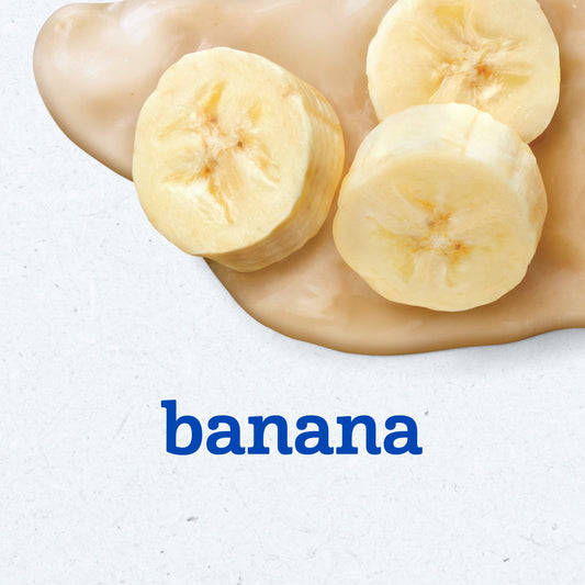 Gerber Natural for Baby 1st Foods - Banana