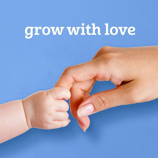 Gerber Natural for Baby Wonderfoods 2nd Foods - Banana & Blueberry