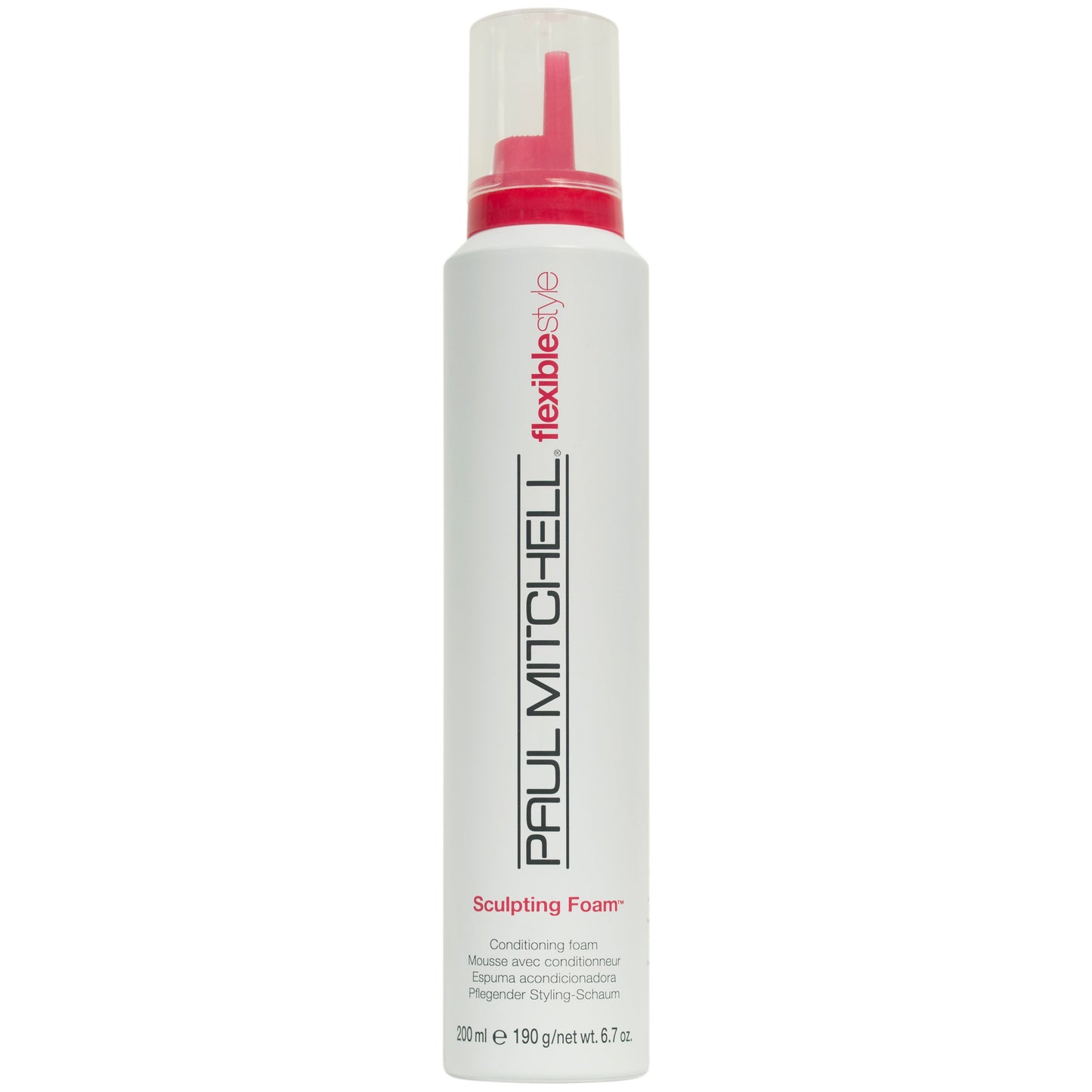 Paul Mitchell Paul Mitchell Sculpting Foam