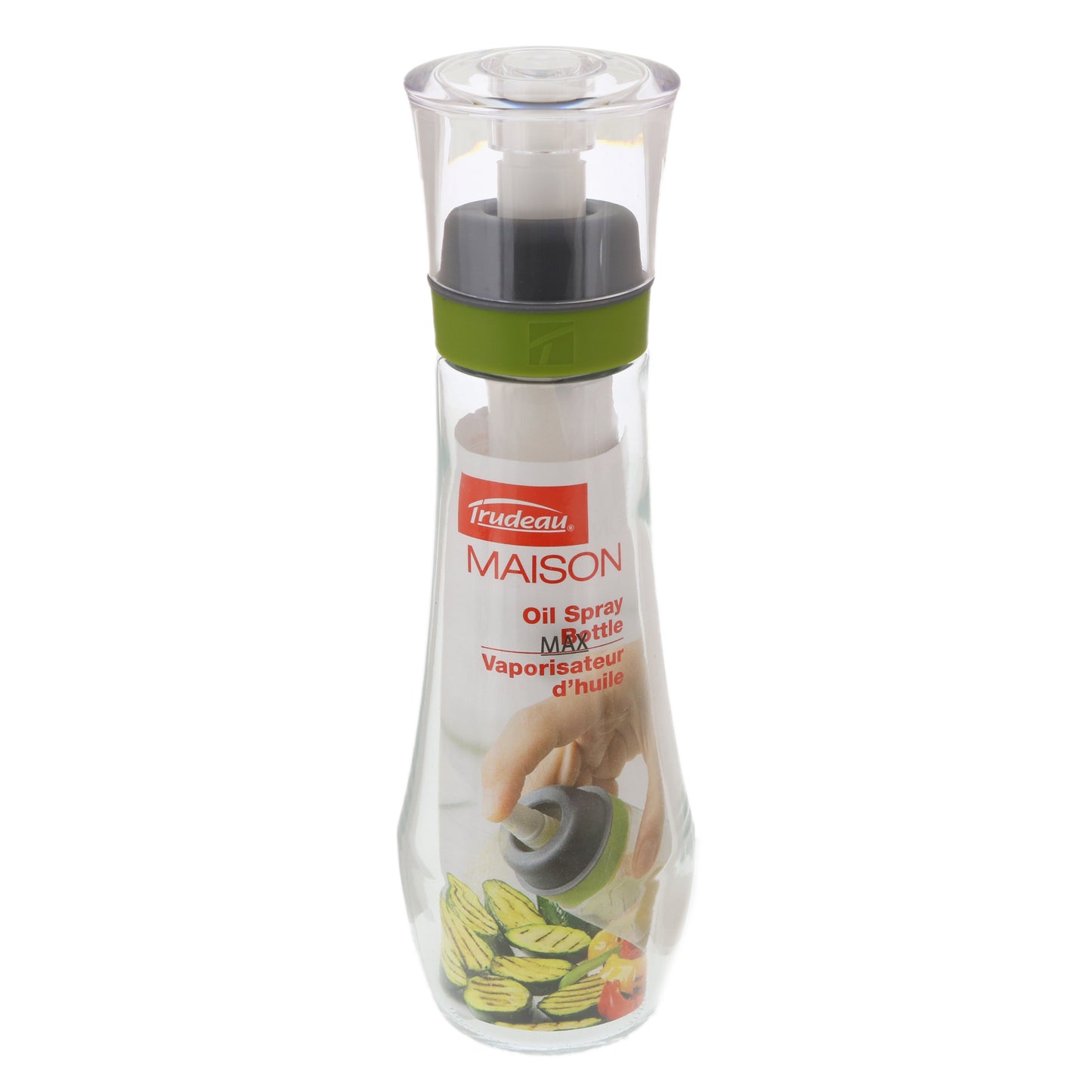 Trudeau Oil Spray Bottle