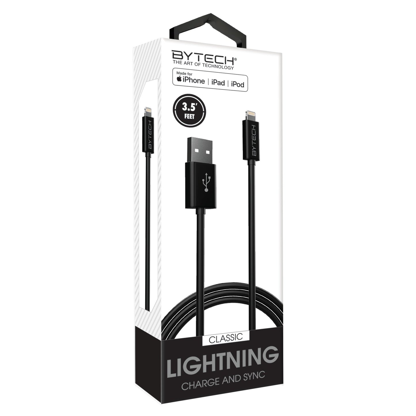 Bytech MFI CABLE