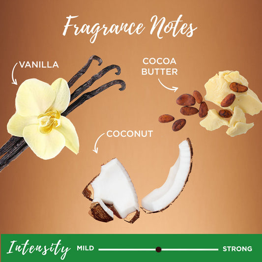 Garnier Whole Blends Smoothing Conditioner, Coconut Oil and Cocoa Butter