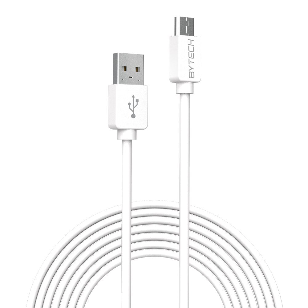 Bytech USB Type-C Charging Cable - White