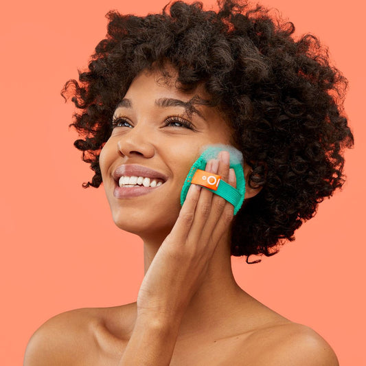 Cleanlogic Makeup Removing Facial Buffers