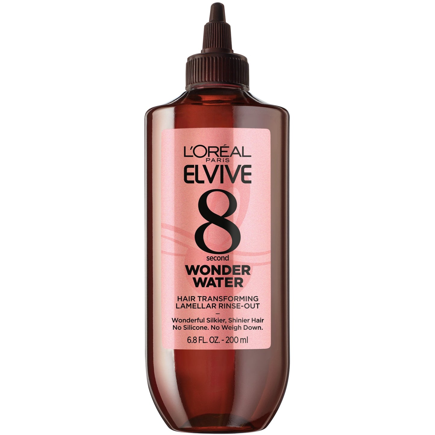 L'Oréal Paris Elvive 8 Second Wonder Water Rinse Out Lamellar Hair Treatment