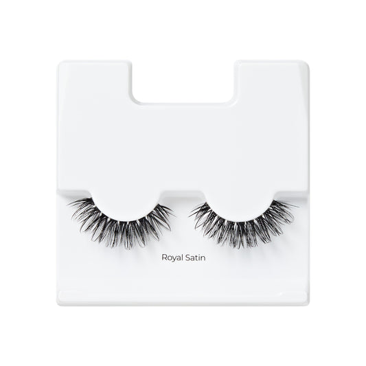 KISS Lash Couture Luxtensions Collection Eyelashes - Royal Silk