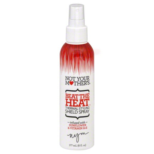 Not Your Mother's Beat The Heat Thermal Spray