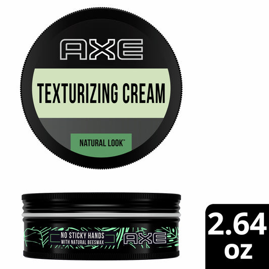AXE Styling Texturizing Cream - Medium Hold