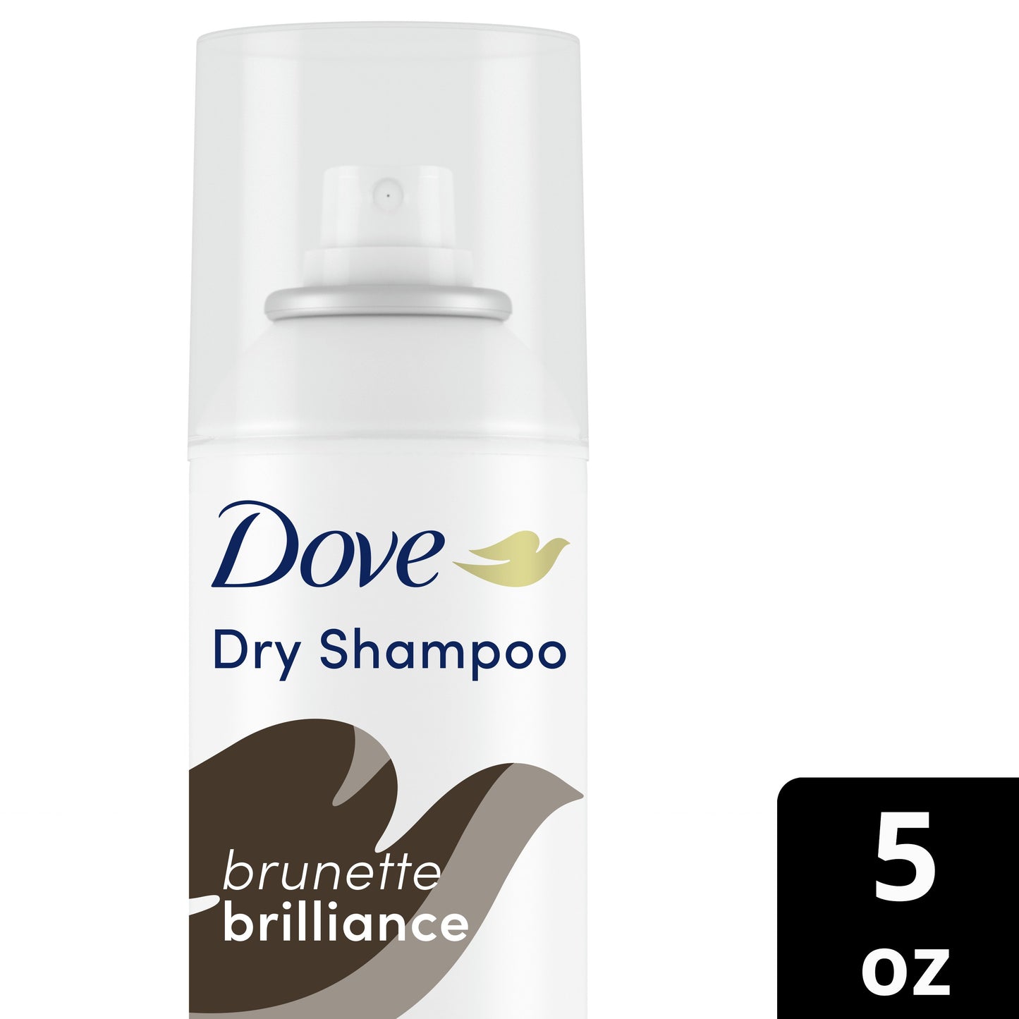 Dove Dry Shampoo - Brunette Brillance