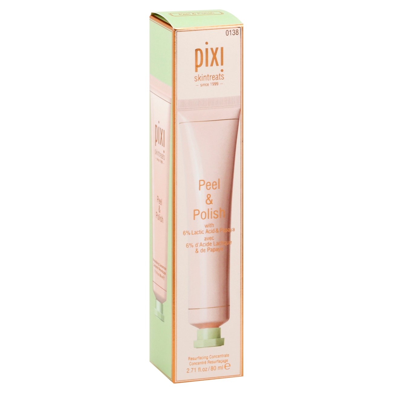 Pixi Peel & Polish Resurfacing Concentrate