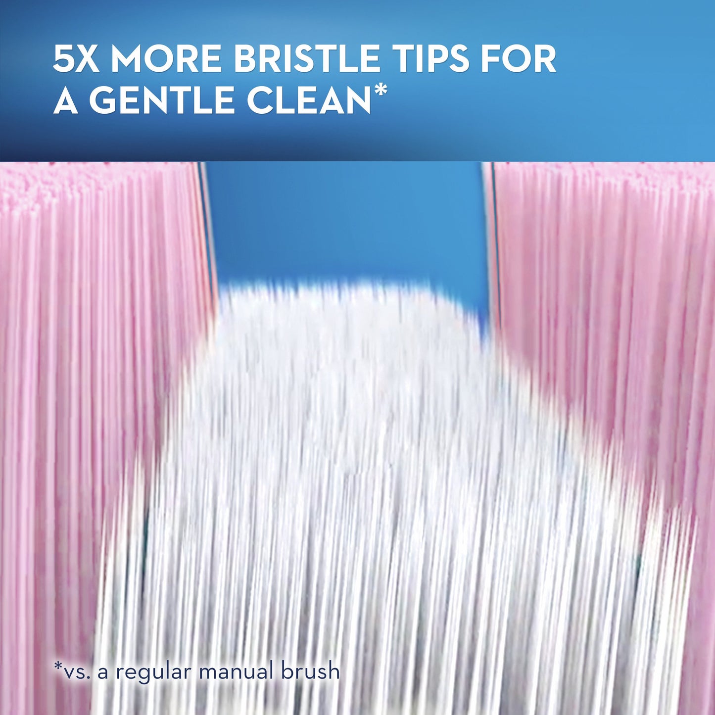 Oral-B Gum Care Compact Extra Soft Toothbrush