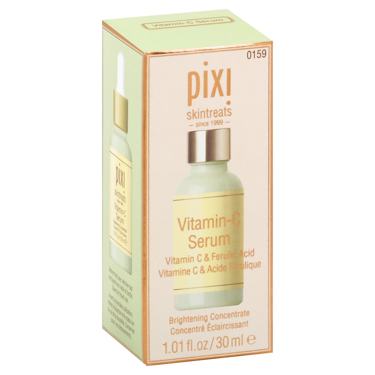 Pixi Vitamin C Serum