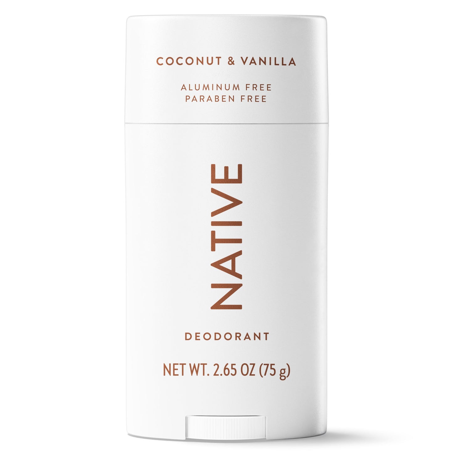Native Deodorant - Coconut & Vanilla Scent
