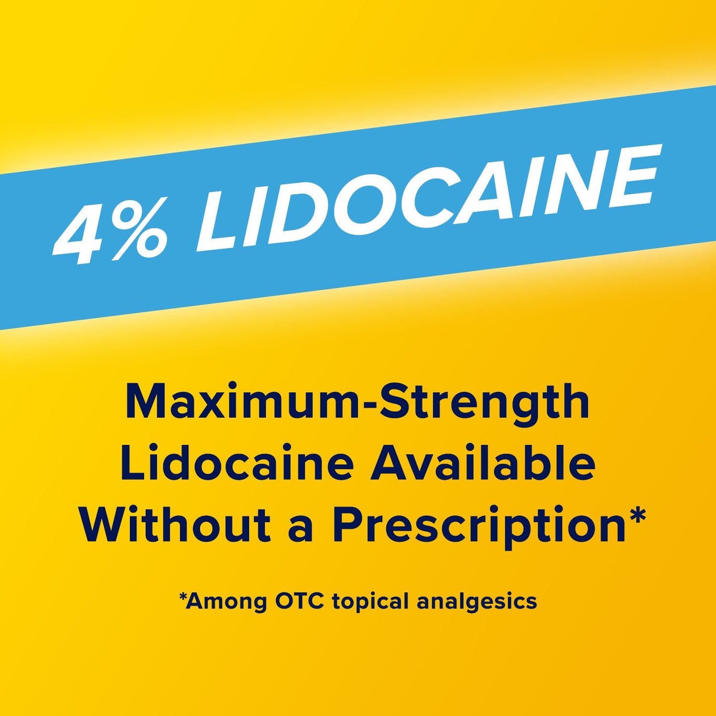 Aspercreme Lidocaine Roll-On, Lavender