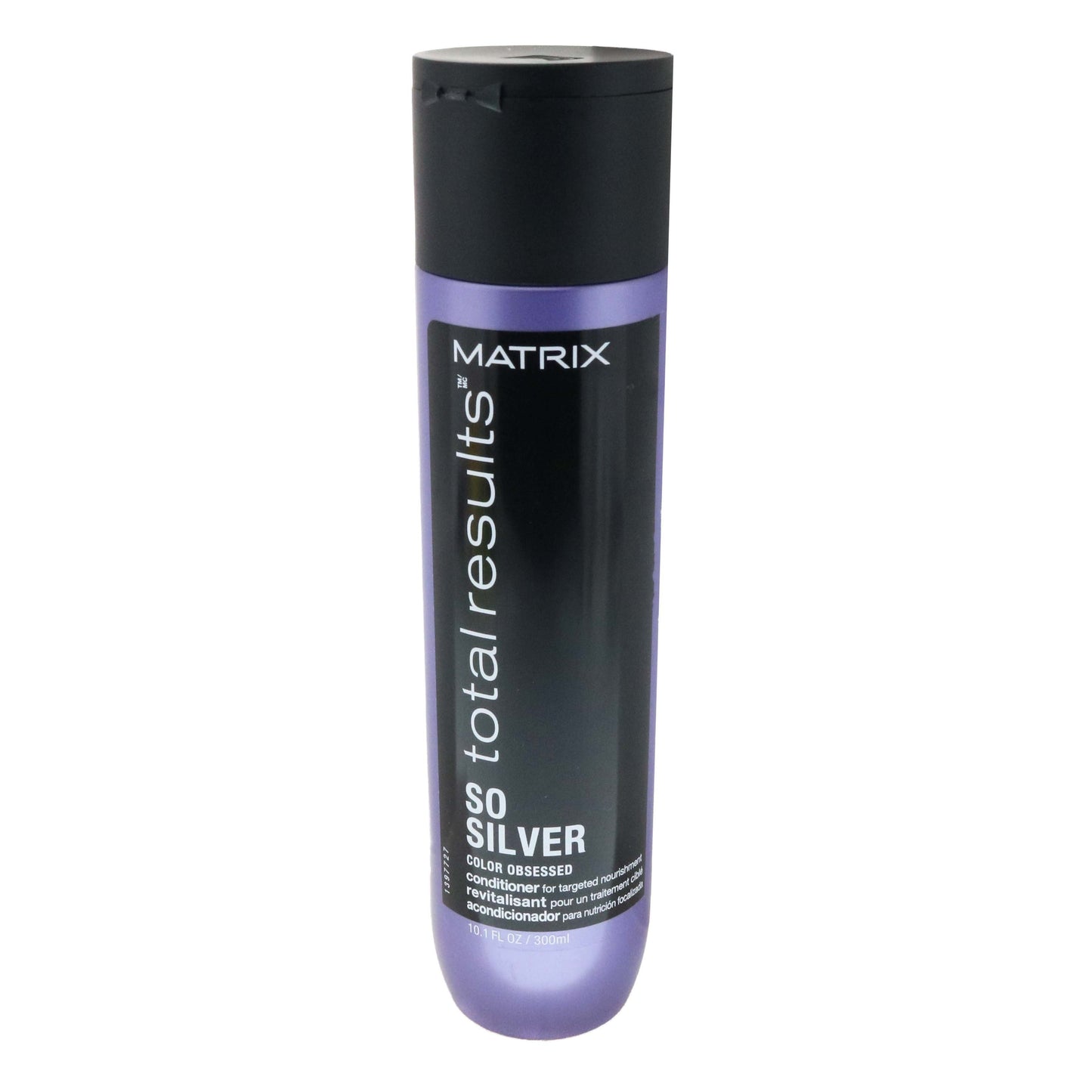 Matrix Total Results So Silver Color Obsessed Conditioner