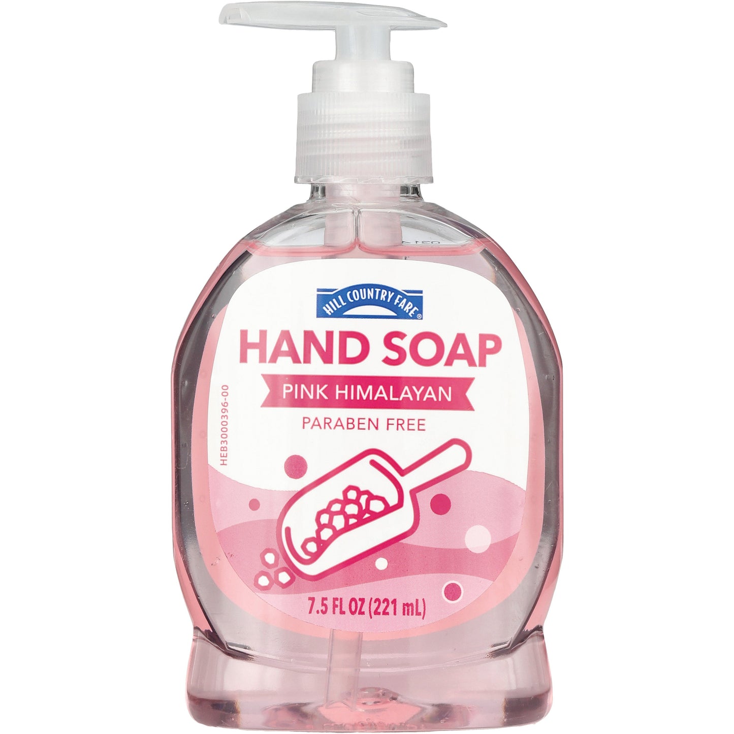 Hill Country Fare Hand Soap - Pink Himalayan