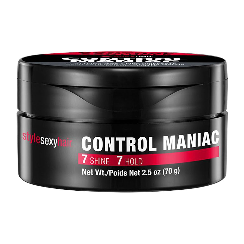 SexyHair Control Maniac Styling Wax
