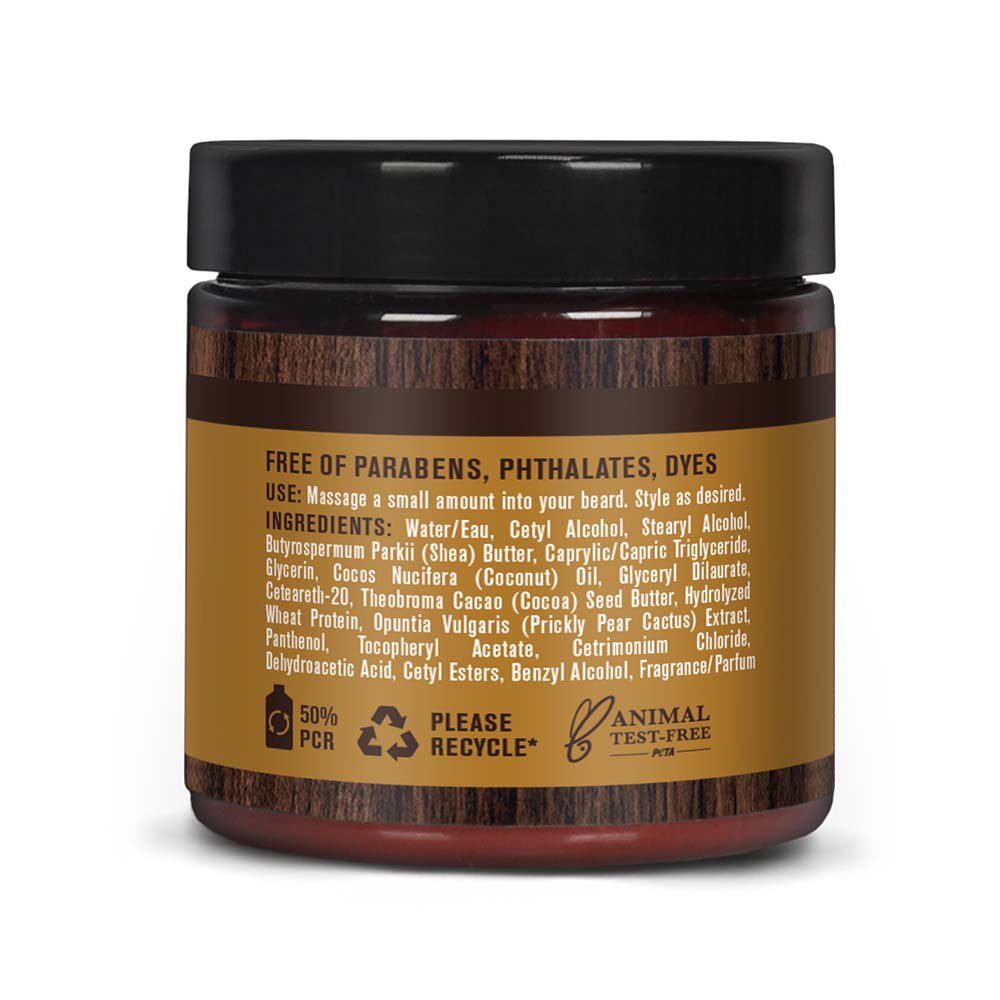Every Man Jack Beard Butter - Sandalwood