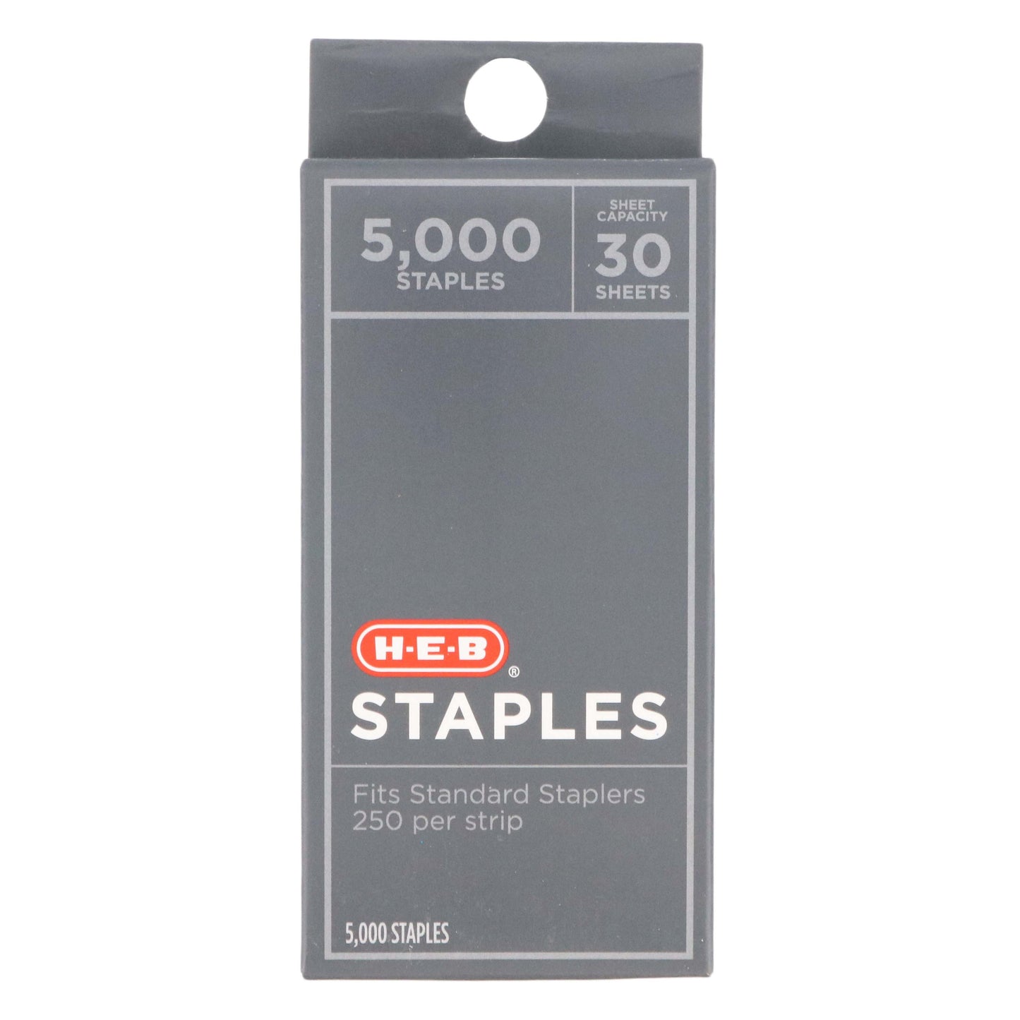 H-E-B Staples