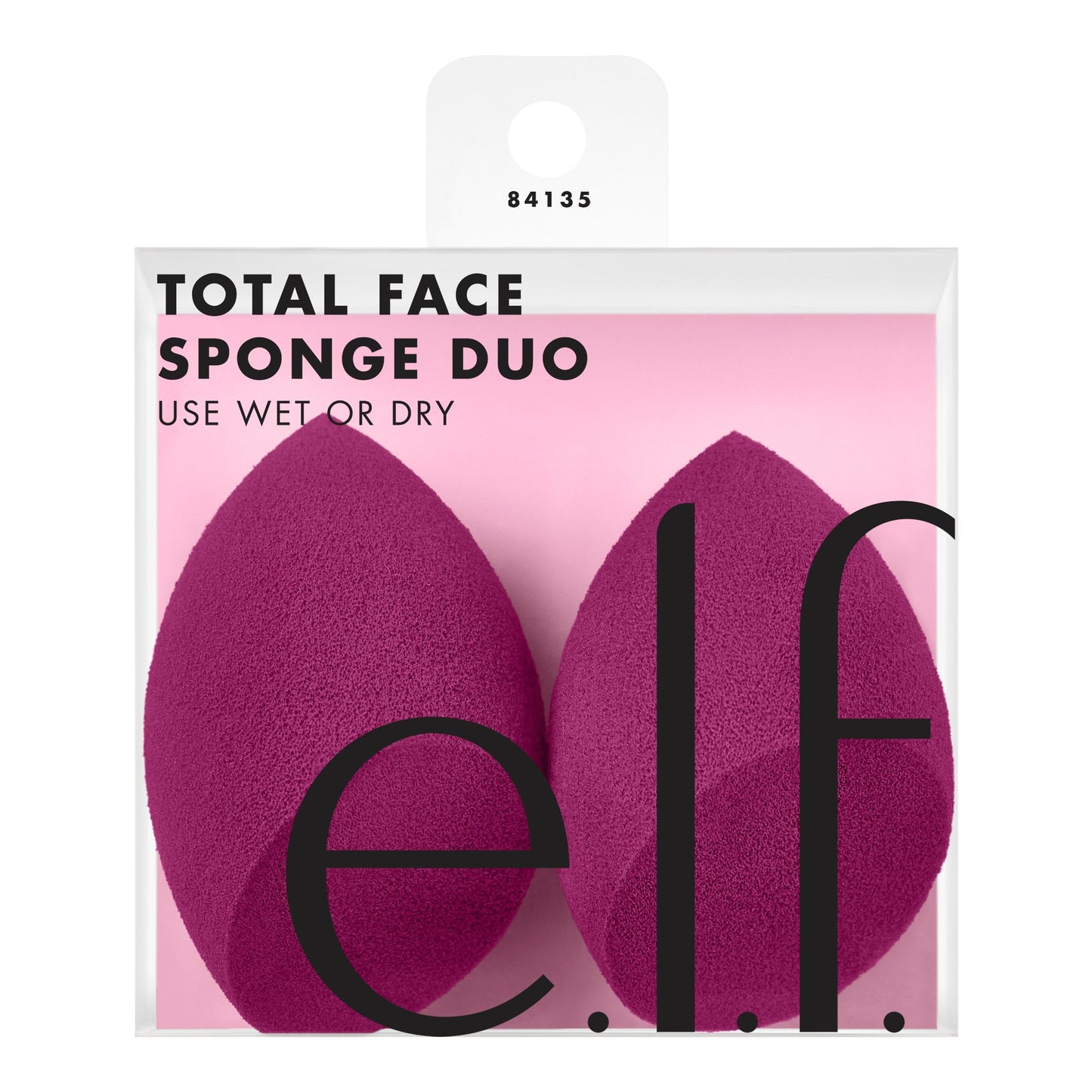 e.l.f. Total Face Makeup Sponges