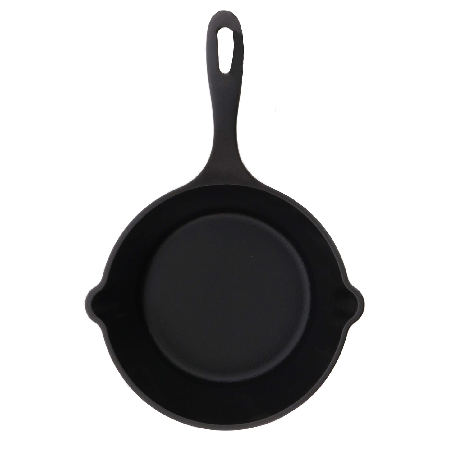 Cocinaware Pre-Seasoned Cast Iron Sauce Pan