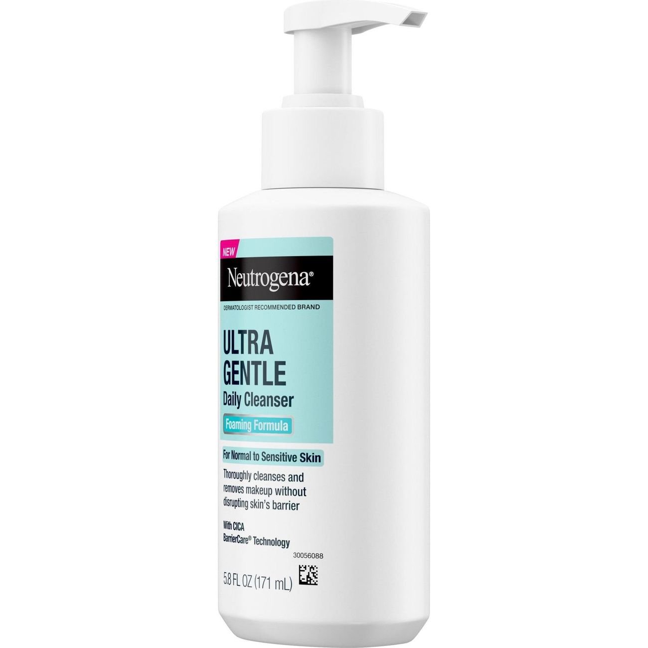 Neutrogena Ultra Gentle Daily Cleanser