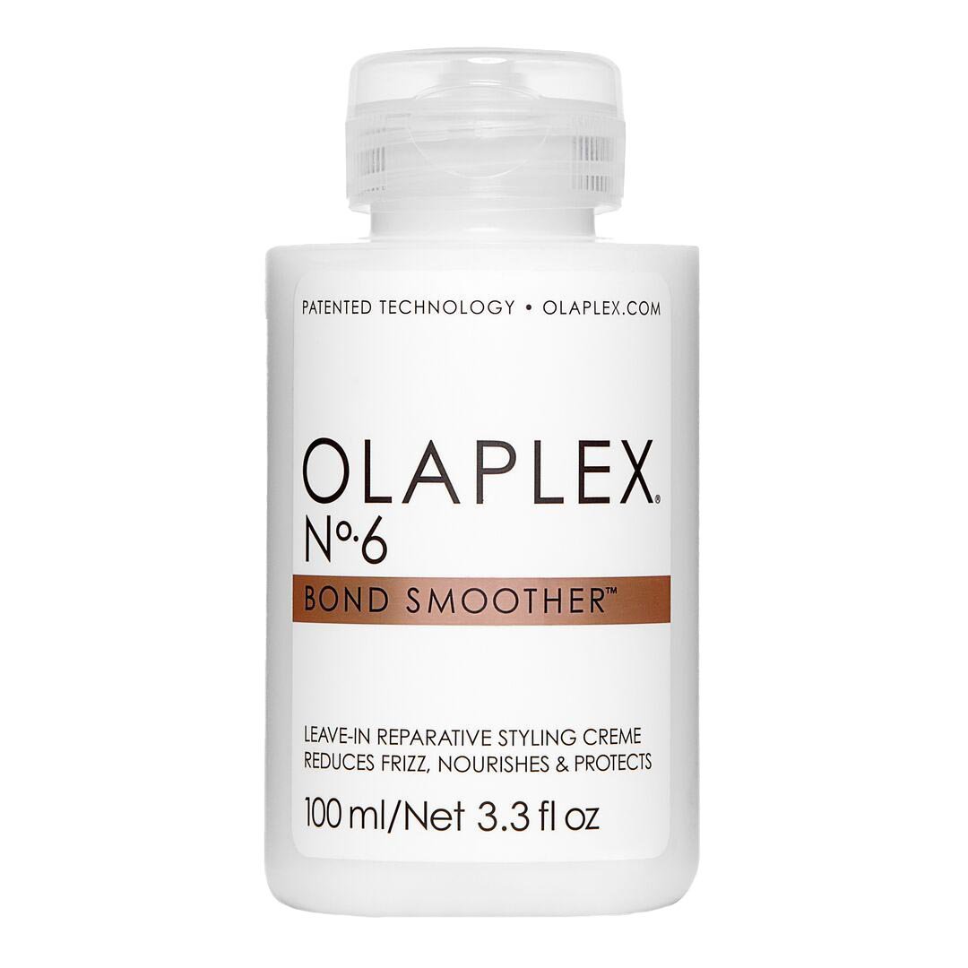 Olaplex No. 6 Bond Smoother Leave-In Creme