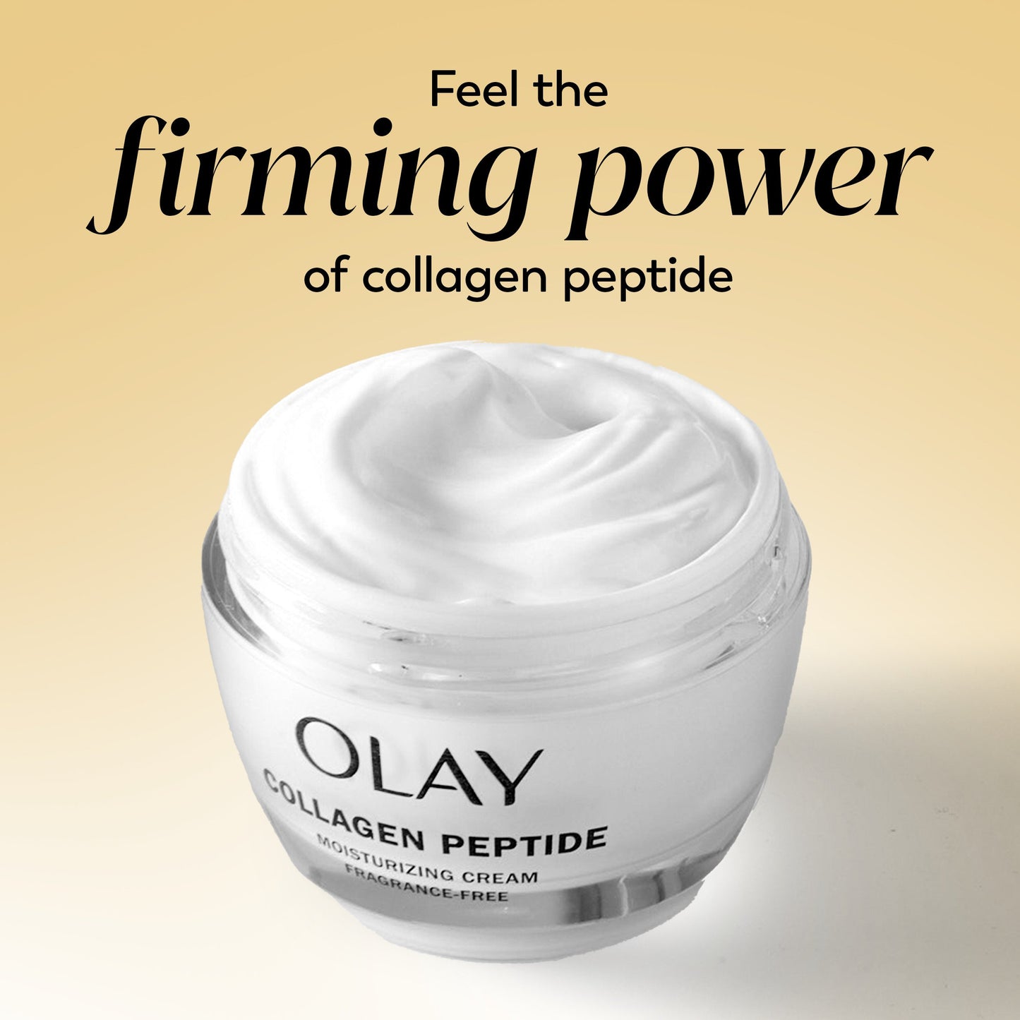Olay Regenerist Collagen Peptide 24 Face Moisturizer - Travel Size