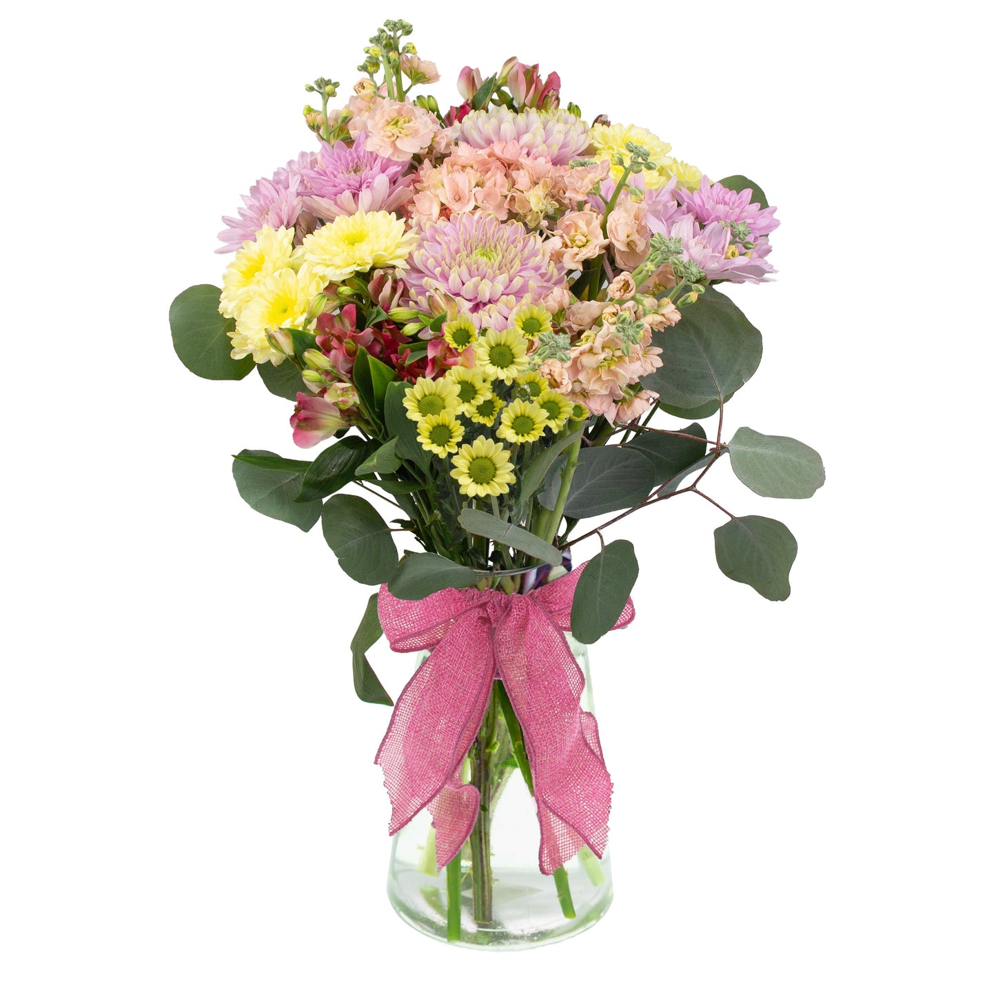 BLOOMS by H-E-B Lone Star Living Flower Arrangement