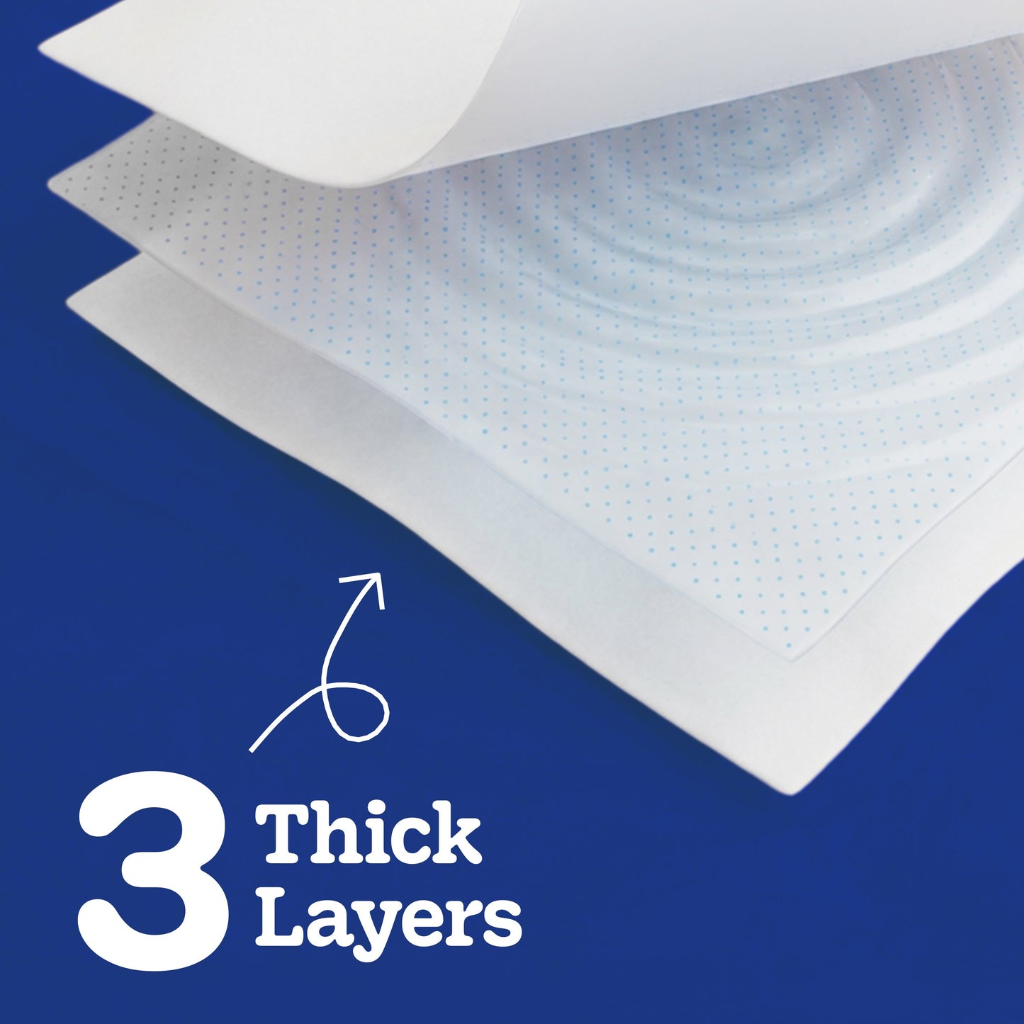 Kleenex Anti-Viral Facial Tissues Cube Boxes 3 Ply, 4 pk