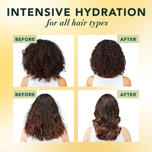 Herbal Essences Honey Daily Moisture Shampoo