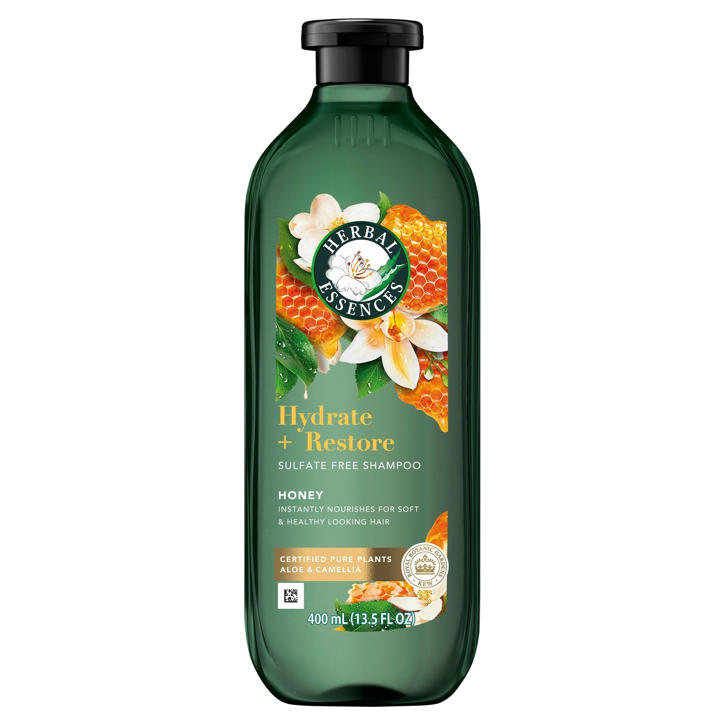Herbal Essences Honey Daily Moisture Shampoo