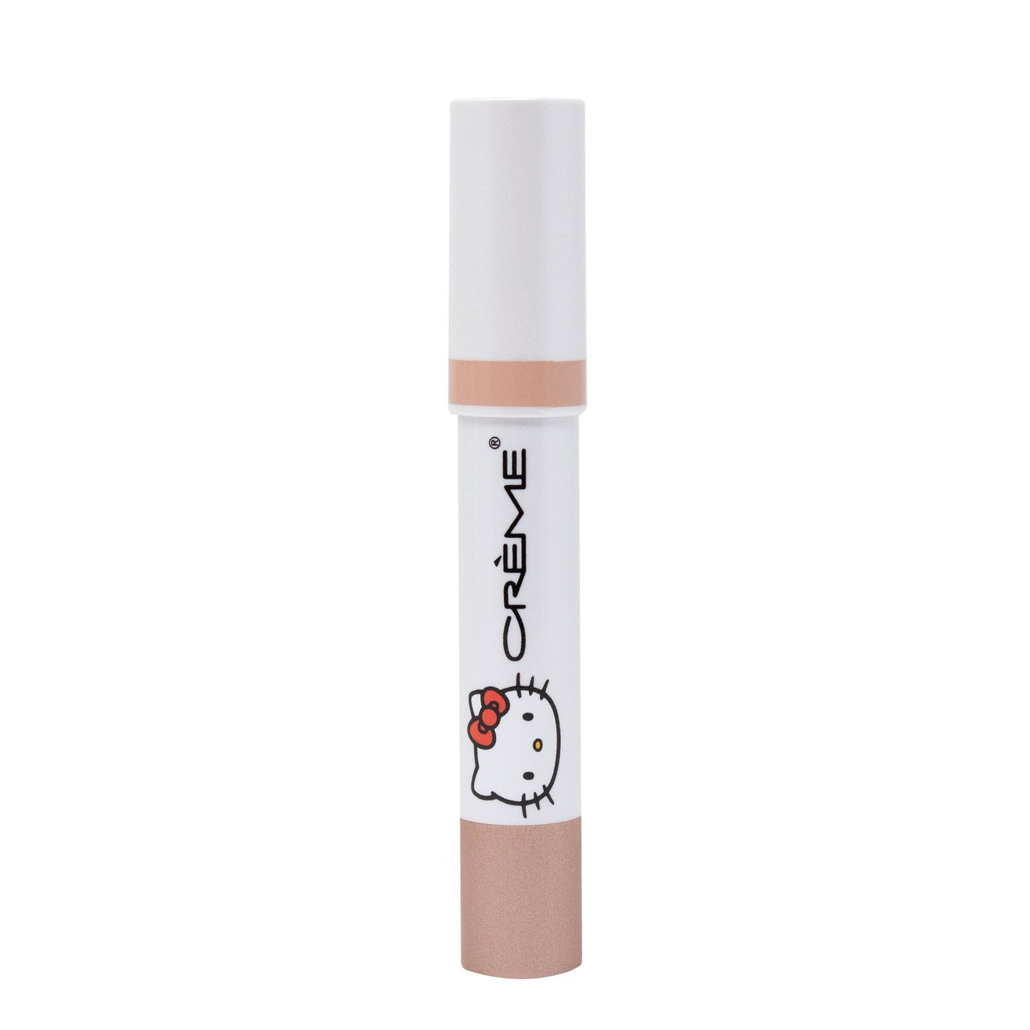 The Crème Shop Hello Lippy Moisturizing Tinted Lip Balm Birthday Babe