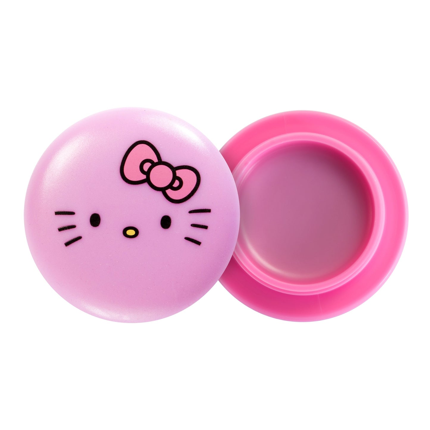 The Crème Shop x Hello Kitty Unicorn Macaron Lip Balm