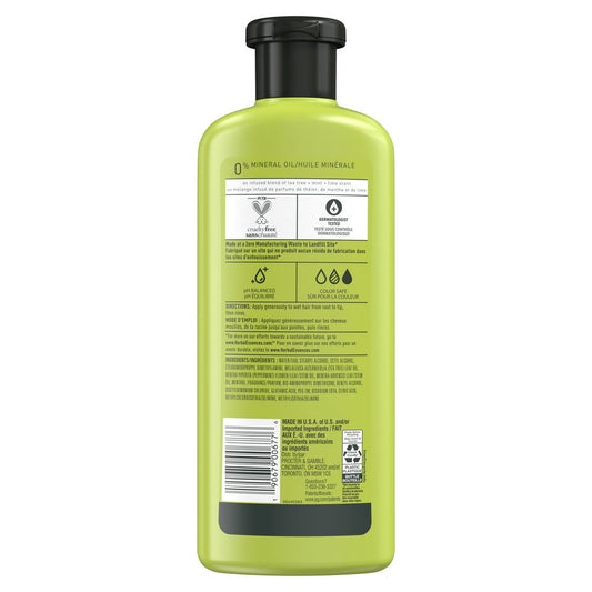 Herbal Essences Clarifying Conditioner - Tea Tree