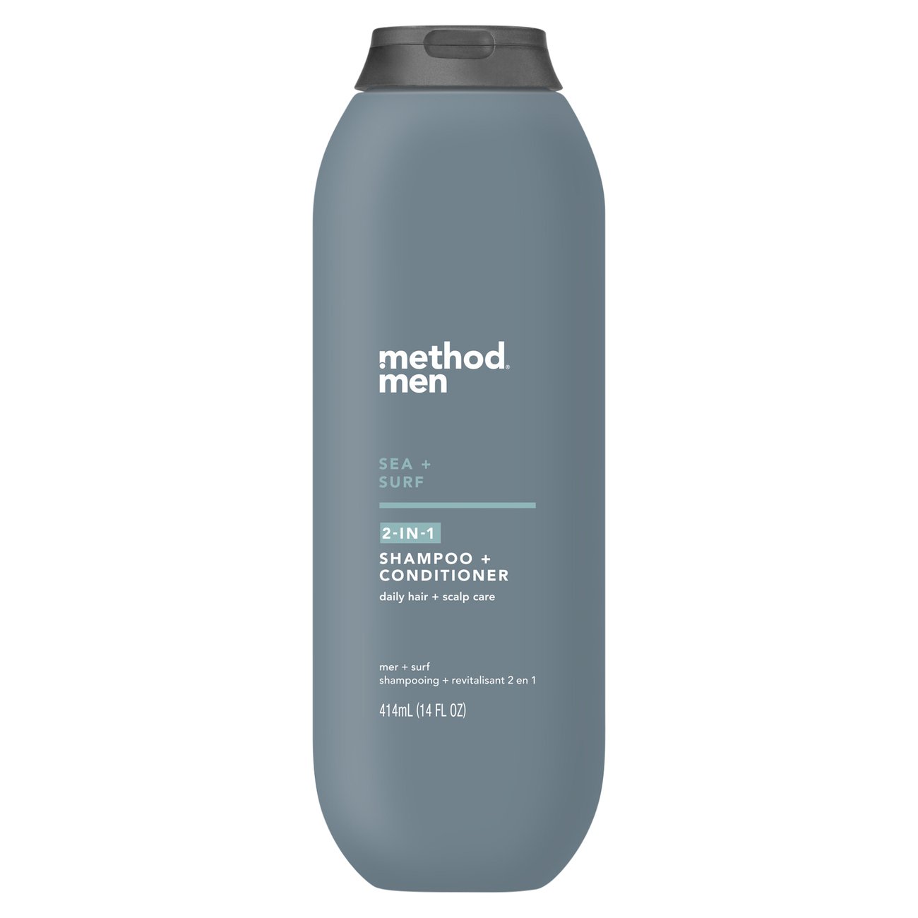method Men 2-In-1 Shampoo & Conditioner - Sea + Surf