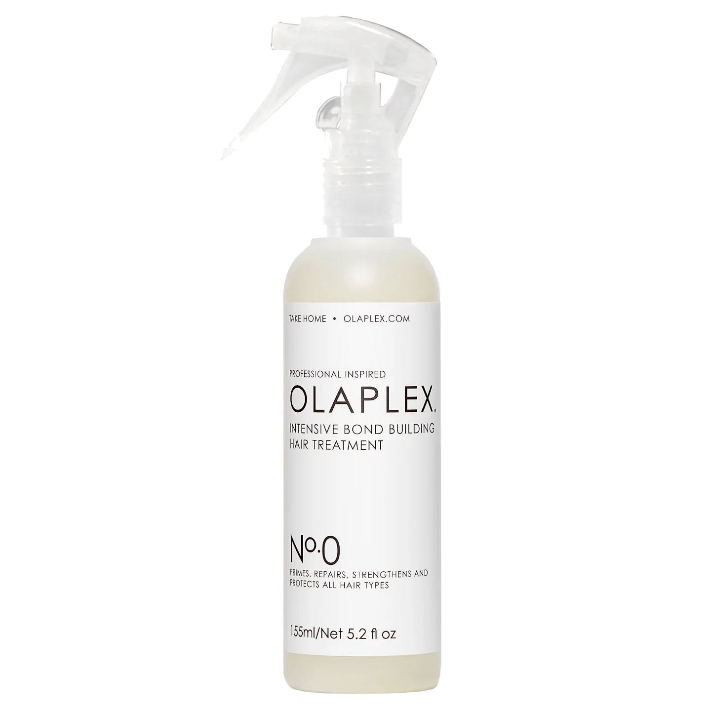 Olaplex No.0 Intensive Bond Building Hair Treatment